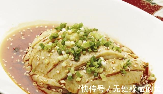 凉拌菜|10道适合夏天的凉拌菜，爽口开胃，营养丰富，让你多吃几碗饭！