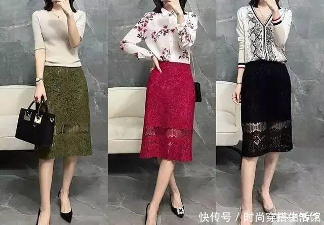 夏天|?裙子怎么穿才好看?掌握这3个搭配小技巧,让你美成焦点