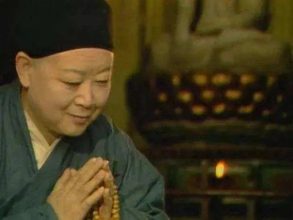  曹公|馒头庵：红楼梦里贾府儿女们的“泄欲口”，曹公一语双关意味深远