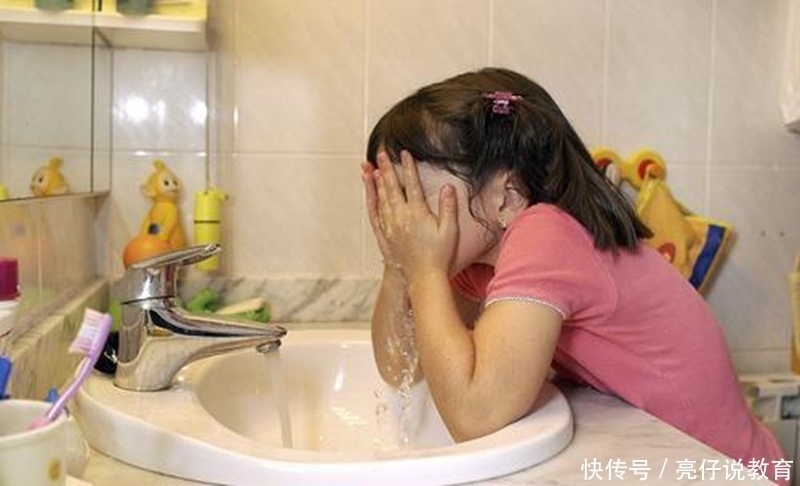 宠爱|家长要舍得让女儿吃这些苦,女孩将来更容易有出息,别狠不下心