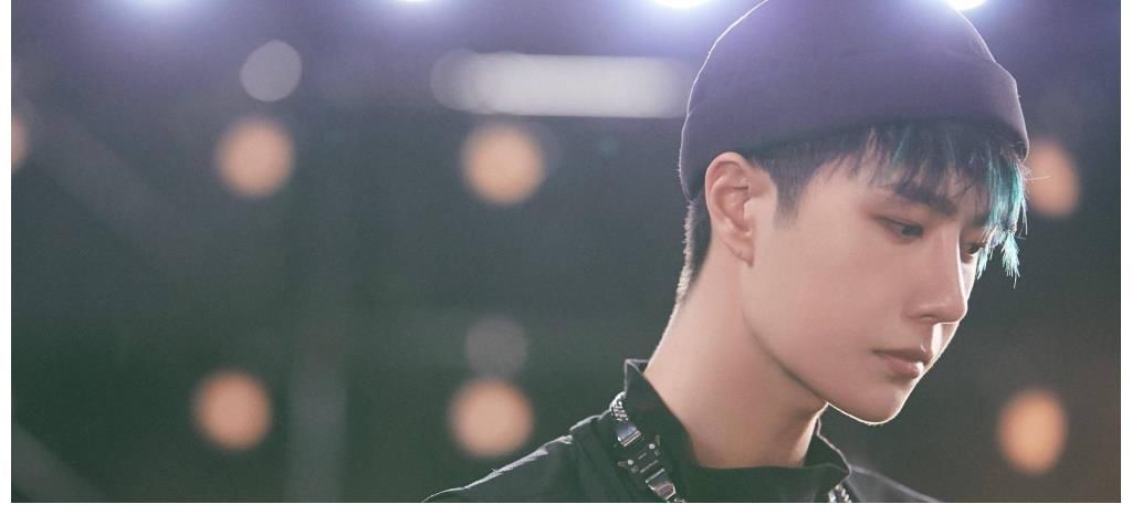 染頭|王一博游戲水平震驚職業選手，將參加樂華演唱會，被喊話求染頭