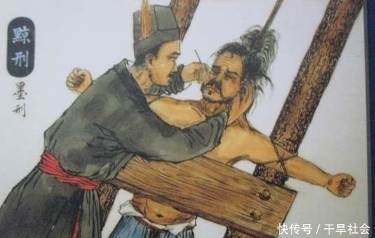 秦朝|项羽身边第一猛将,见利忘义毫无底线的无耻之徒,被刘邦斩杀