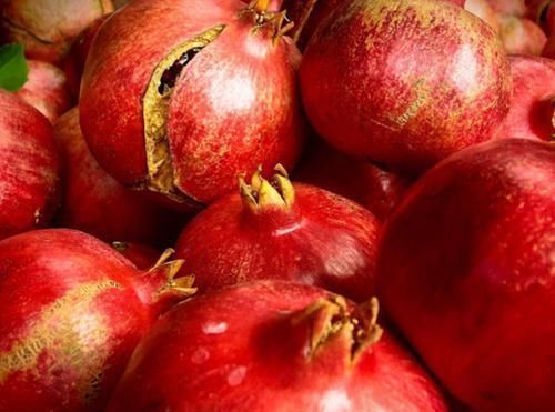 排毒养颜|想长寿全靠吃,4种食物不能少,排毒养颜,早吃早受益