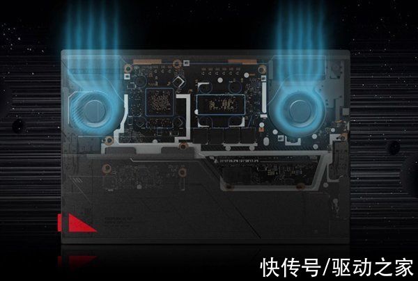 笔记本电脑|迄今最强二合一轻薄本！ROG幻X今日开启预约：1.2kg塞入RTX 3050Ti