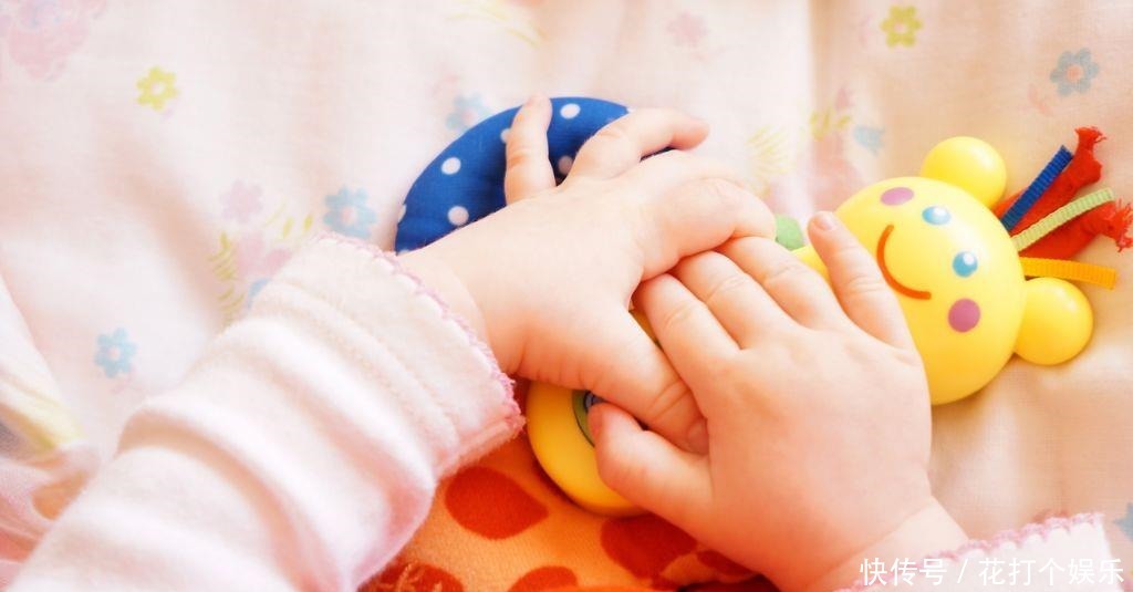 特征|育儿专家孩子聪明与否,看“手”就知道,这3个特征你家占几个