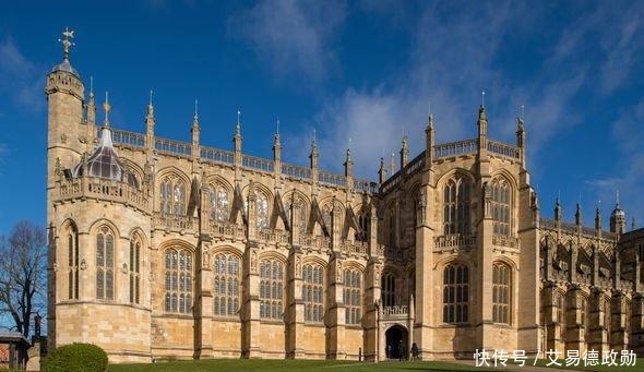 不堪|英国皇室姓氏由来:不堪人民怒火,乔治五世被迫将姓氏改成温莎