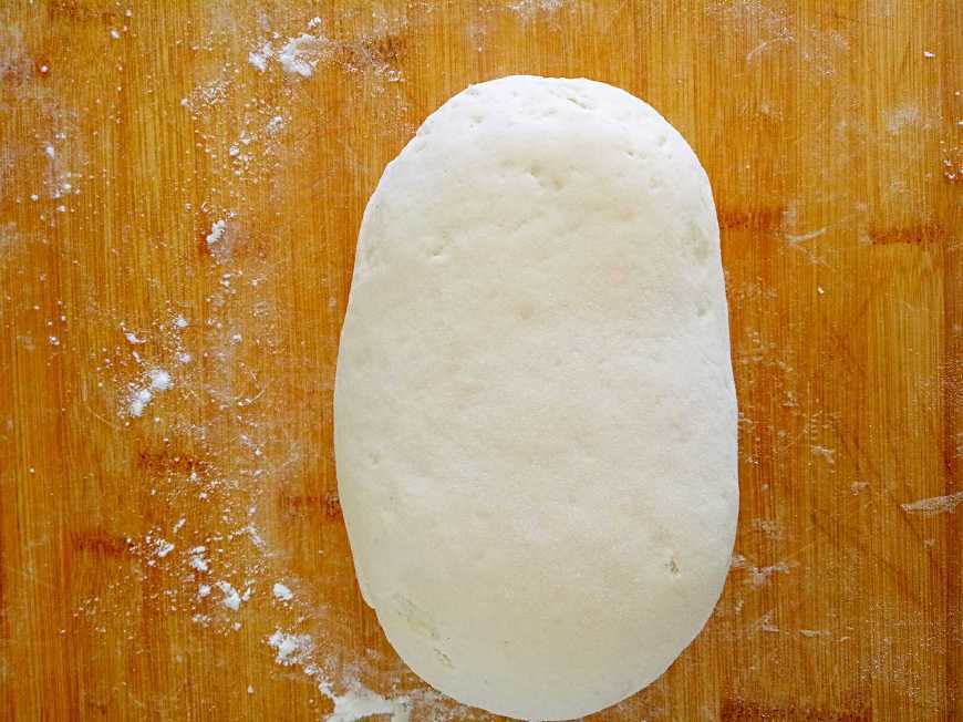 蒸了30年馒头的阿姨说，记住这一步，包你蒸出来的馒头又松又软