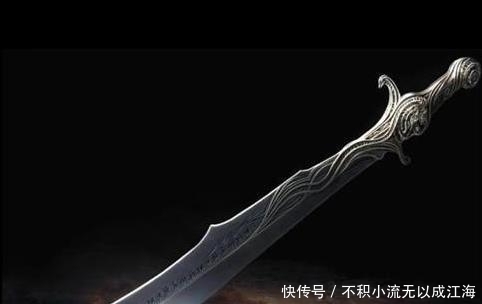 走远点|古代的大刀上为啥装着铁环?工匠:遇到刀上铁环多的走远点!