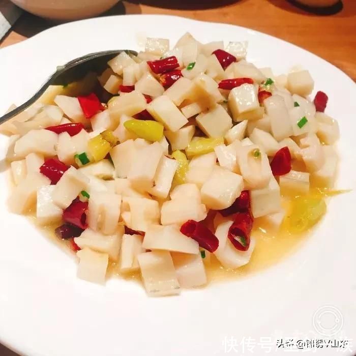 三八节推荐29道下饭菜，香辣鲜美特开胃，爱人都要多吃一碗饭