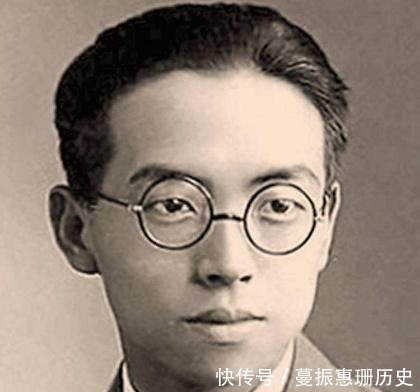 和梁思|梁从诫是梁思成之子,为何喊金岳霖为“爸”,还伺候他直到终老