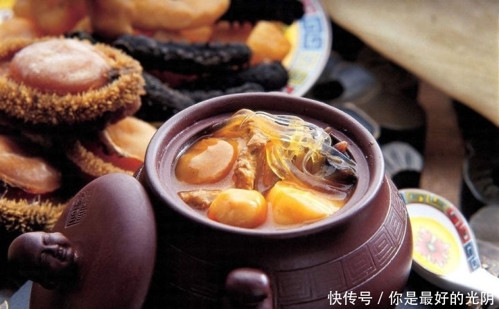饮食习俗--汉代的烹饪方法