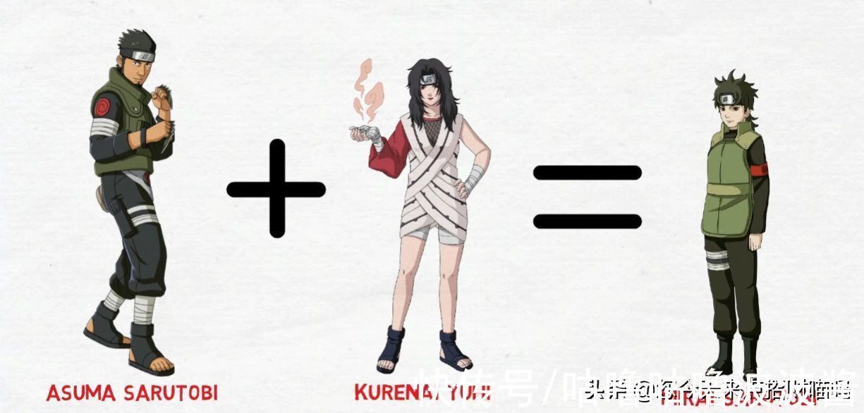 火影粉|火影忍者家族重组2:拍不完系列变商机,人气卡卡西也被强行安排