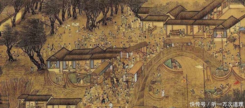 赵匡胤|赵匡胤对待北方策略——攻心为上,有理有节