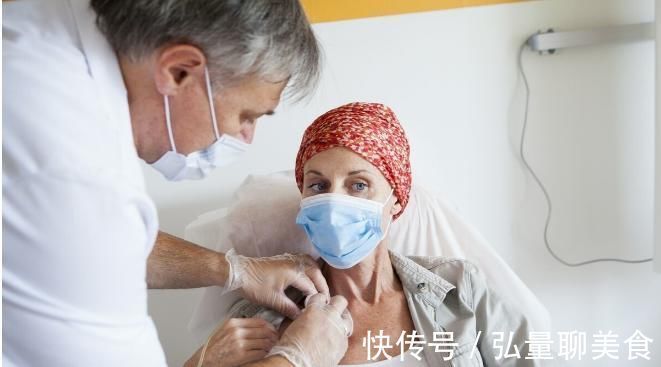 体质|所有的癌症患者都可以接受化疗吗？提醒：5种情况下不能盲目