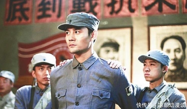 主席|大将枪杀女学生,理由是“她侮辱革命军人”,主席特批:枪毙他