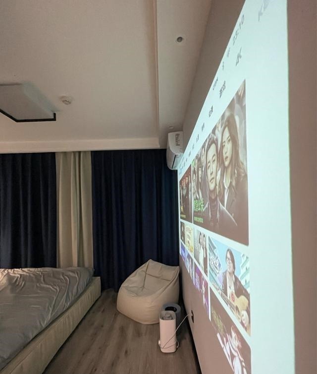 鞋柜|这是我见过改造最个性,最有档次的精装房,入户鞋柜实用又抢眼