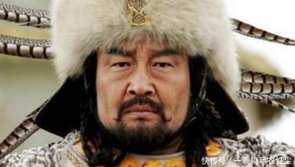 入侵|三国打成一锅粥，为何却没有外族入侵？你也不看看是谁在镇守边疆