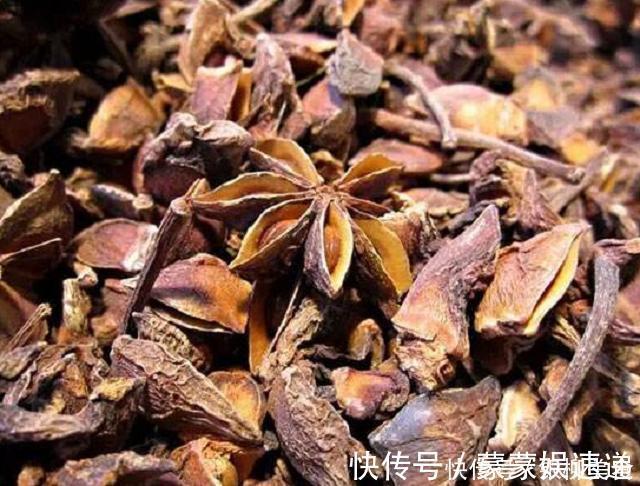 香料|做卤肉,香料不用多,三十年卤肉师傅总结有这4味就足够!