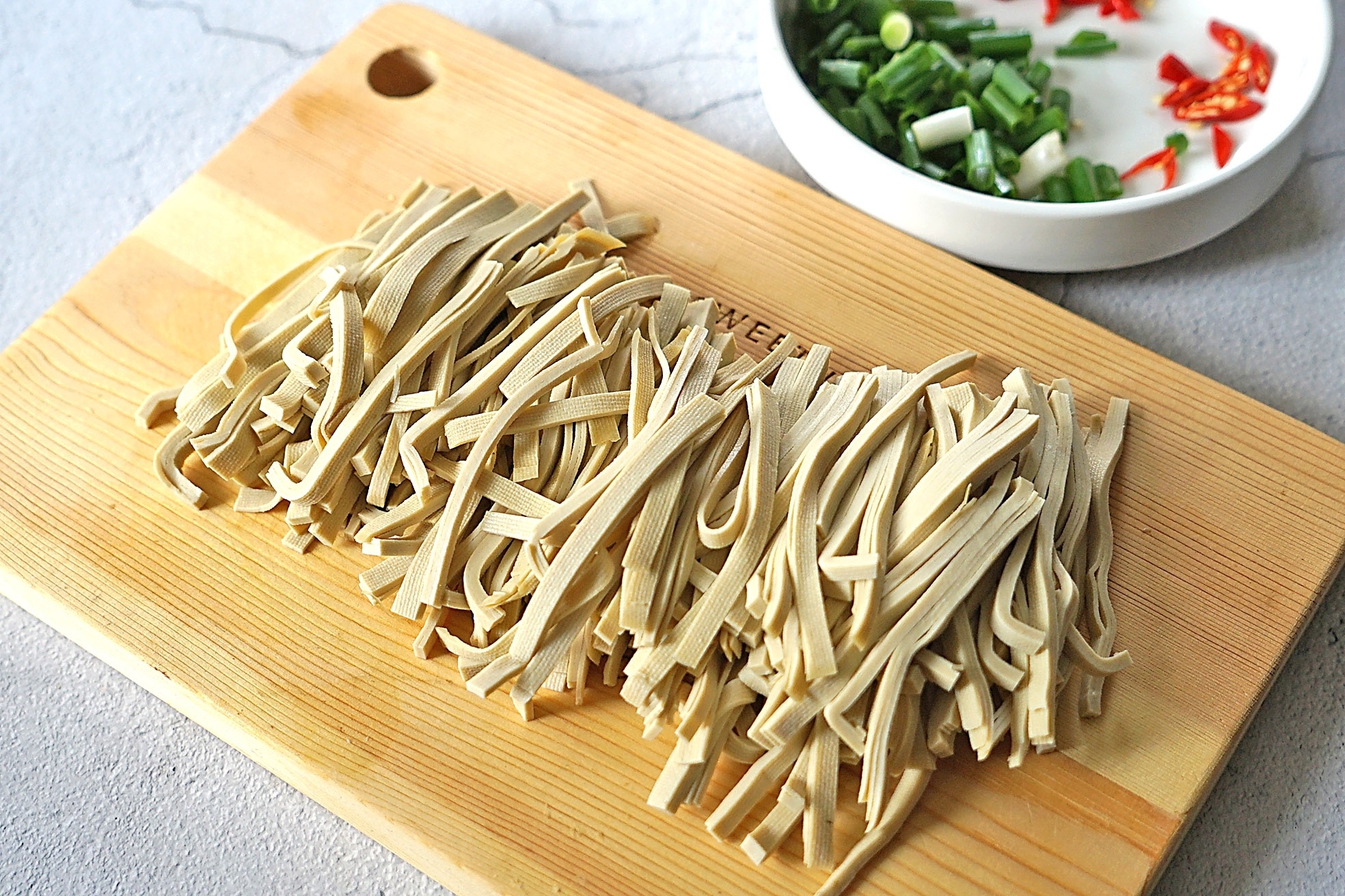 千张和它是绝配,炖一炖营养翻倍