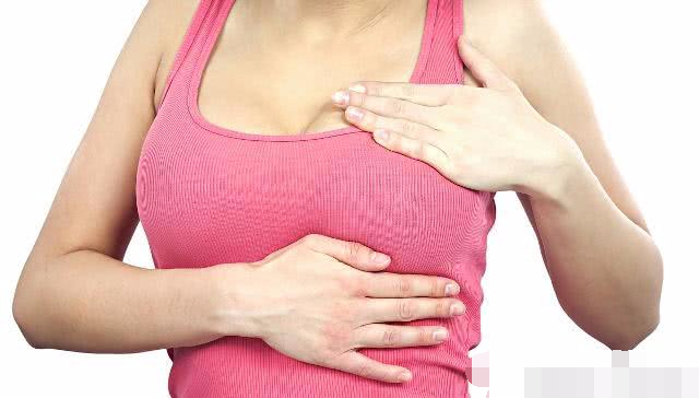 小突起|不论男女，身上若没3个“小突起”，恭喜，癌细胞可能不喜欢你