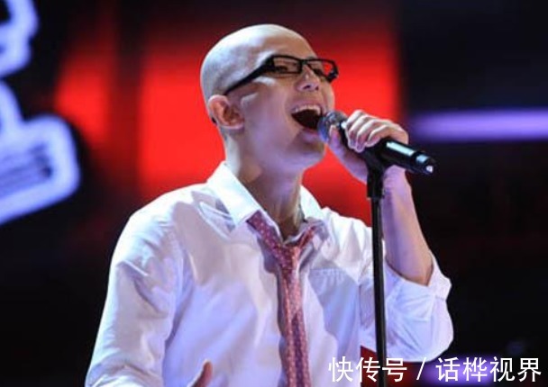 出道|首季《好声音》人气学员现状，有人出道即巅峰，多人靠作品再出圈