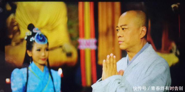 身世|身世离奇背扛着一个布袋 他是大肚弥勒佛的原型!