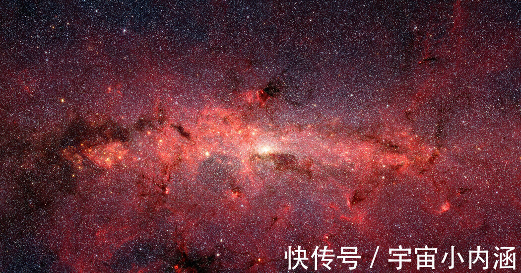 直径11万亿光年 真正的宇宙有这么大 科学家 不敢想下去了 全网搜