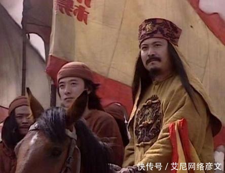 五虎上将|太平军五虎上将之一,凭借一己之力,几乎为太平天国运动续命!