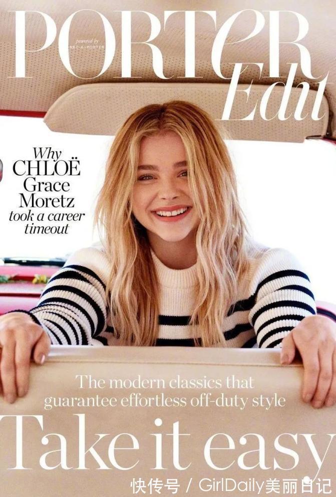 双马尾|学会这3款适合圆脸少女的夏日扎发,元气满满一整夏!