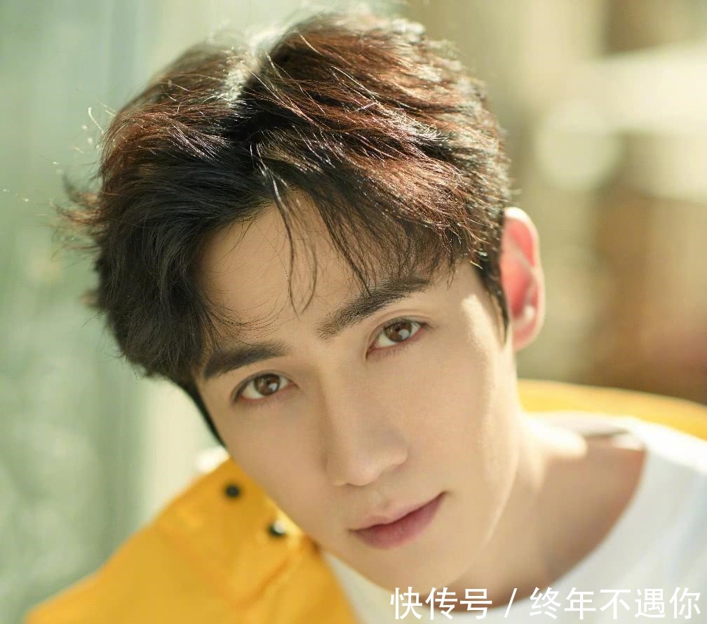 镇魂|央视官宣朱一龙、白宇终于再合作！两人《镇魂》第二次合作引发瞩目！