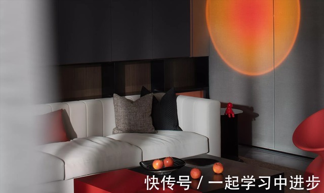 落日灯|什么是网红落日灯！