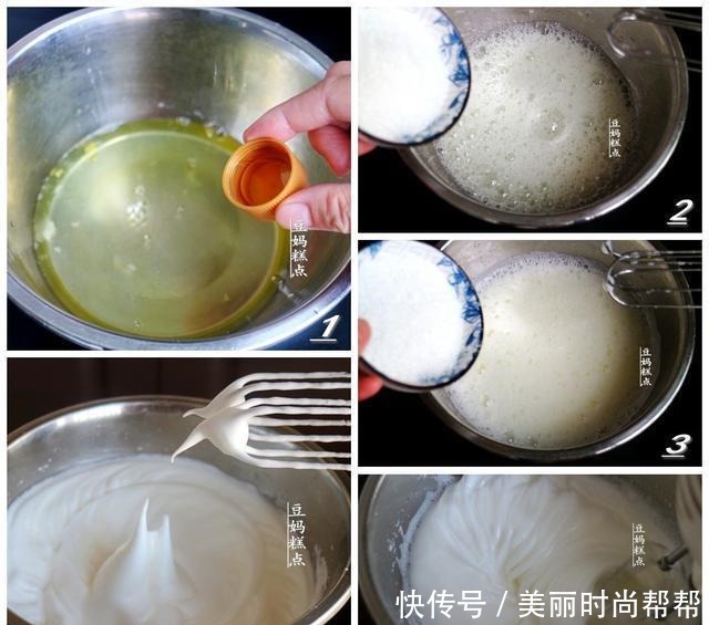 拌均匀|这个蛋糕方子,我家隔3差5做,当早餐太赞了,入口又软又润