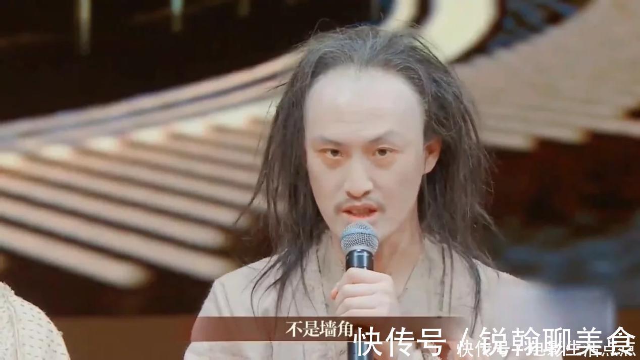 新版《香蜜》慘不忍睹,盛一倫演技差被李成儒罵哭,還是鄧倫經典