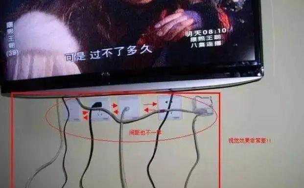 寸土寸金|入住不到半年的新房,8个装修败笔让我很受伤!以后打死不这么装