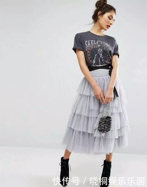 女人过了40岁,建议少穿5种裙子,难看邋遢不上档次,还显老