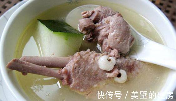 清热|秋季干燥易上火,别忘“这4种”食物,补充水分不干燥,清热下火