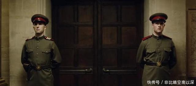 组建|朱可夫的一个重大失误极力反对组建后勤部!