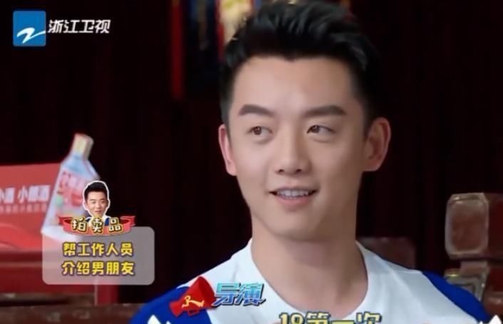 还记得《跑男》2年前许下的承诺吗?Baby已兑现,李晨郑恺的最难