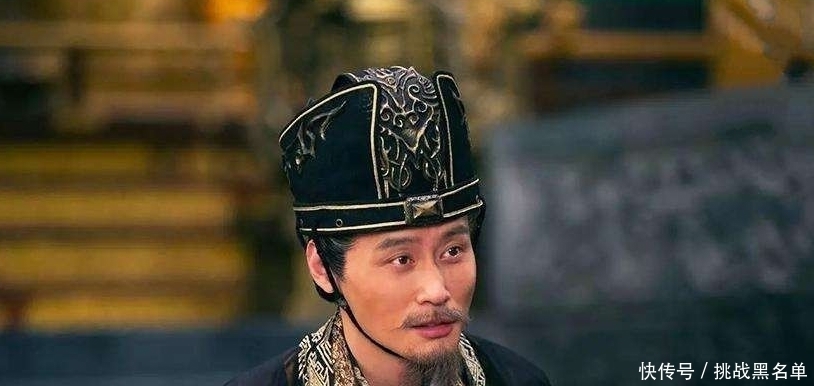 东晋|这个皇帝11岁登基，败强敌、却权臣，最终被宫女整死炕上