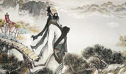 流传|南宋不太知名的词人, 却写下一首经典词作, 最后一句流传千古