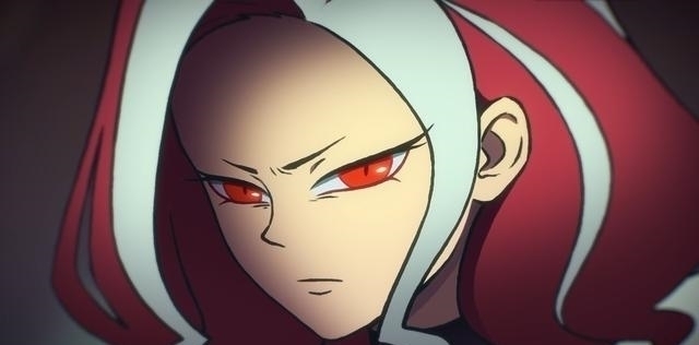 曼珠沙华|梅花十三地位不保,新的女角色登场,比她更早认识伍六七