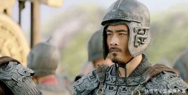 征西将军|蜀汉曾挖过曹魏5大悍将，有一位成五虎上将，还一位成诸葛亮徒弟