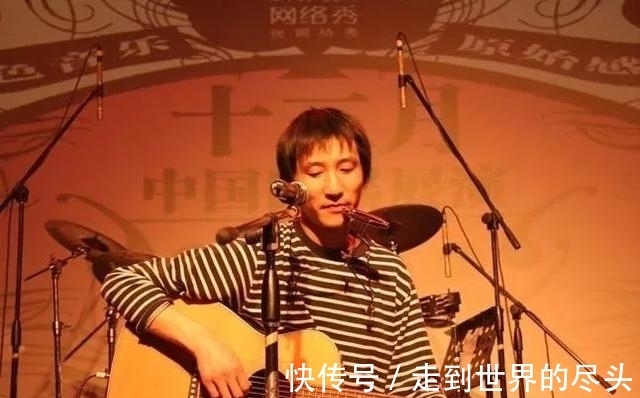 萬暢|專訪萬曉利:再見了,民謠