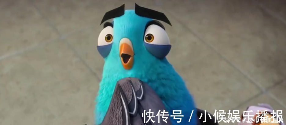 老少皆宜|一部送给成人的搞笑动漫!虽然世界很荒诞,但我们仍要相信善良!观众都被暖哭了