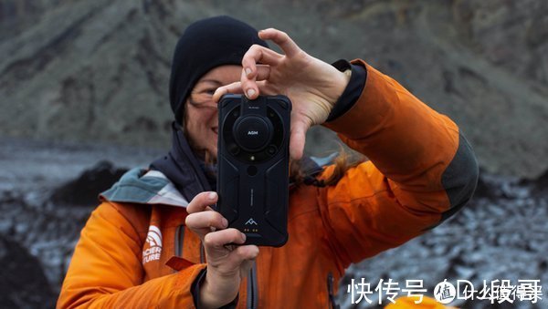 把三防机做到极致,零下30度也能用,AGM 全新G1系列发布