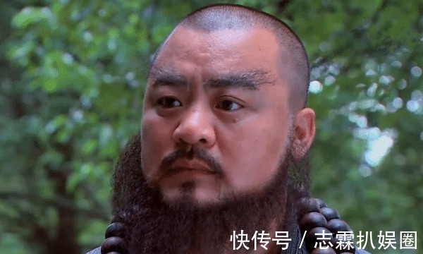 史进#《水浒》里最无能的山头:恩公被擒不敢去救,导致鲁智深身陷囹圄