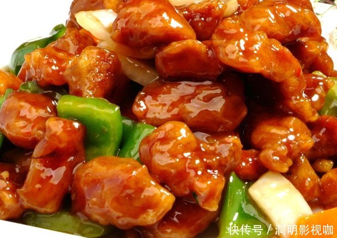 酥脆美味鲜香不腻,做法简单口感佳,肉香四溢太馋人,垂涎欲滴啊