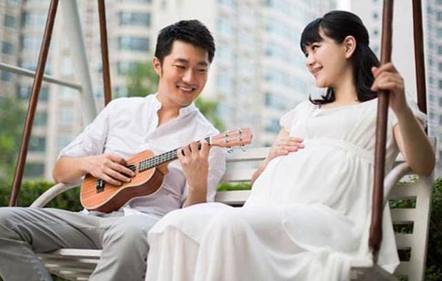 小宝宝|为了能生下一个聪明宝宝,孕妇要在4个方面多努力,很管用