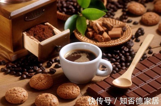 黑巧克力|4种零食是天然“减肥片”，女人若能多吃点，轻松瘦回“A4腰”