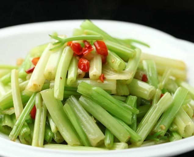 蔬菜|最适合孕妇吃的5种蔬菜,每一种都起到了大作用!